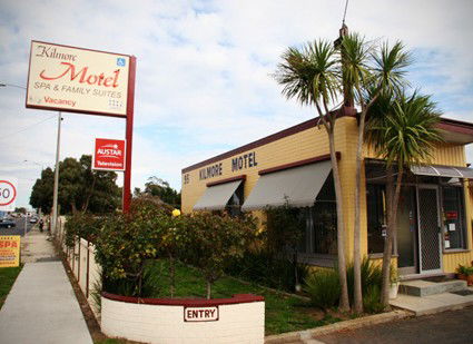 Kilmore VIC Tourism Caloundra