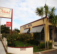 Kilmore Motel - Tourism Caloundra