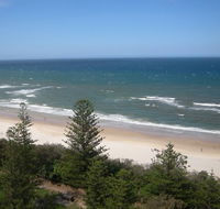 Pacific Regis Beachfront Apartments - Tourism Caloundra