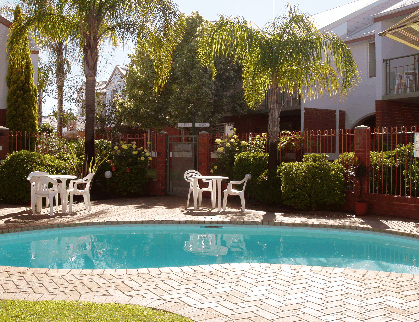 Quest South Perth - Tourism Caloundra