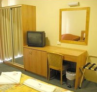 Rest Easy Motel - Tourism Caloundra