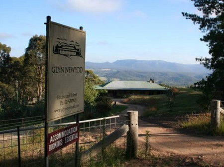 Megalong Valley NSW Tourism Caloundra
