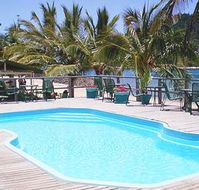 Hook Island Resort - Tourism Caloundra