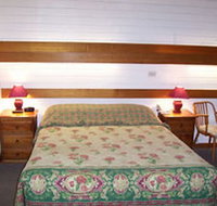 Cobram Central Motor Inn - Tourism Caloundra