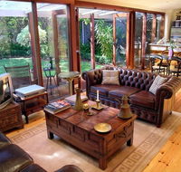 North Adelaide Heritage Apartments Bishops Garden - Tourism Caloundra