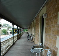 Hotel Mannum - Tourism Caloundra