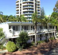 Great Lakes Motor Inn - Tourism Caloundra