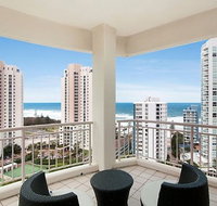 Maldives Resort - Tourism Caloundra
