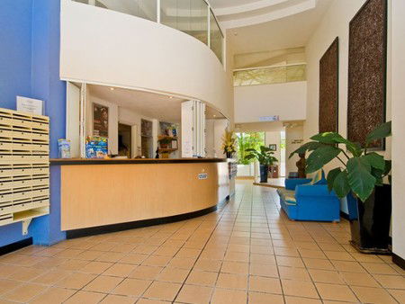 Rays Resort Apartments - Tourism Caloundra 1