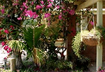 Denham Villas - Tourism Caloundra