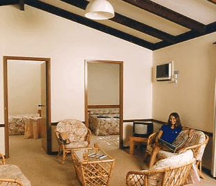 Denham Villas - Tourism Caloundra 2