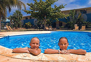 Sea Breeze Resort - Tourism Caloundra 2