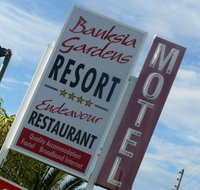 Banksia Gardens Resort Motel - Tourism Caloundra