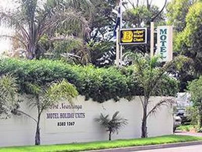 Port Noarlunga Motel - Tourism Caloundra 2