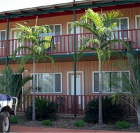 Broome Motel - Tourism Caloundra