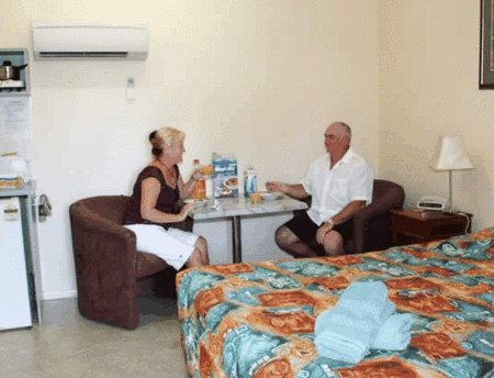 Kununurra Lakeside Resort - Tourism Caloundra