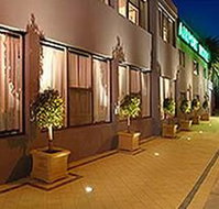 Adelaide Airport Motel - Tourism Caloundra