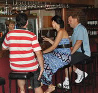 Castle Motor Lodge - Tourism Caloundra