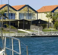 Port Lincoln Waterfront Apartments - Tourism Caloundra