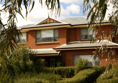 The Grandhouse York - Tourism Caloundra