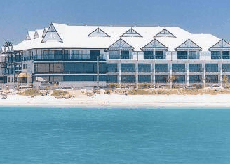 Ocean Centre Hotel - Tourism Caloundra
