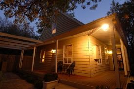 Treasured Memories Accommodation - Tourism Caloundra 1