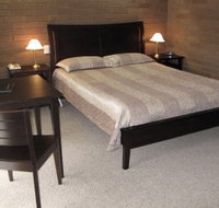 Port Fairy Motor Inn - Tourism Caloundra