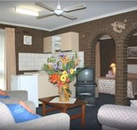 Paradise Holiday Apartments Villas - Tourism Caloundra