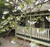 Harrow Cottages - Tourism Caloundra