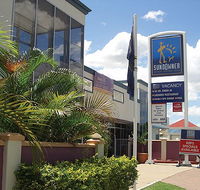 Sundowner Chain Motor Inn Rockhampton - Tourism Caloundra