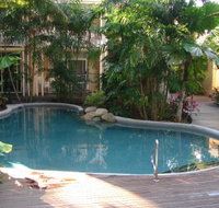 Palm Cove Tropic Apartments - Tourism Caloundra