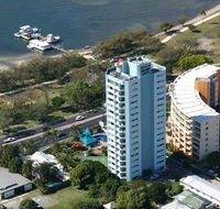 Palmerston Tower - Tourism Caloundra