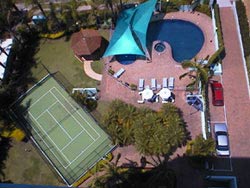 Palmerston Tower - Tourism Caloundra 2