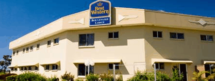 Best Western Boulevard Lodge - Tourism Caloundra 2