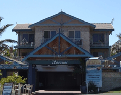 Bargara Shoreline Apartments - Tourism Caloundra 0