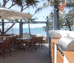 Bargara Shoreline Apartments - Tourism Caloundra 1