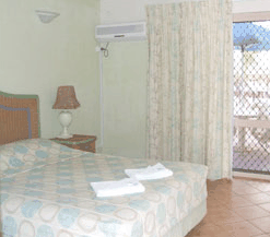 Bargara Shoreline Apartments - Tourism Caloundra 2