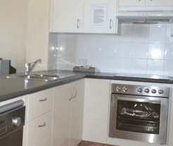 Bargara Shoreline Apartments - Tourism Caloundra 3