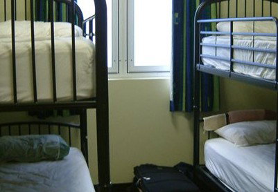 Nomads Brisbane Hostel - Tourism Caloundra 0