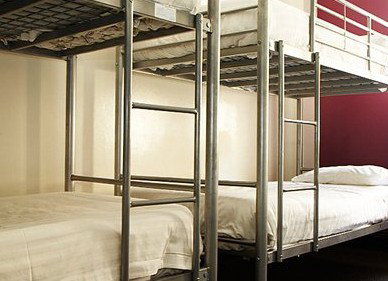 Nomads Brisbane Hostel - Tourism Caloundra 1