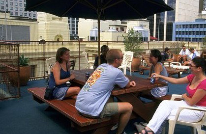 Nomads Brisbane Hostel - Tourism Caloundra 2