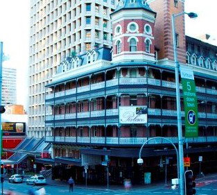 Nomads Brisbane Hostel - Tourism Caloundra 3