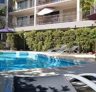 Myuna Holiday Apartments - Tourism Caloundra