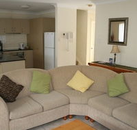Pacific Sun Gold Coast Holiday Townhouse - Tourism Caloundra
