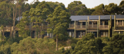 Strahan Village - Tourism Caloundra 1