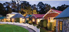 Strahan Village - Tourism Caloundra 2