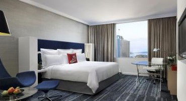Sydney Harbour Marriott Hotel - Tourism Caloundra 0