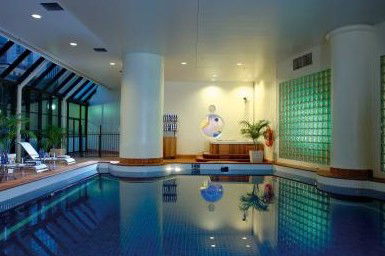 Sydney Harbour Marriott Hotel - Tourism Caloundra 1
