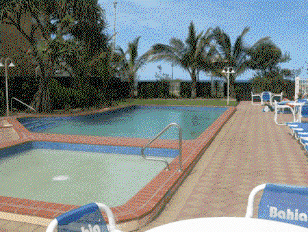 Bahia Beachfront Apartments - Tourism Caloundra 1