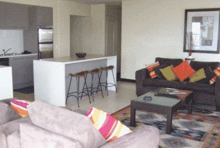 Bahia Beachfront Apartments - Tourism Caloundra 2